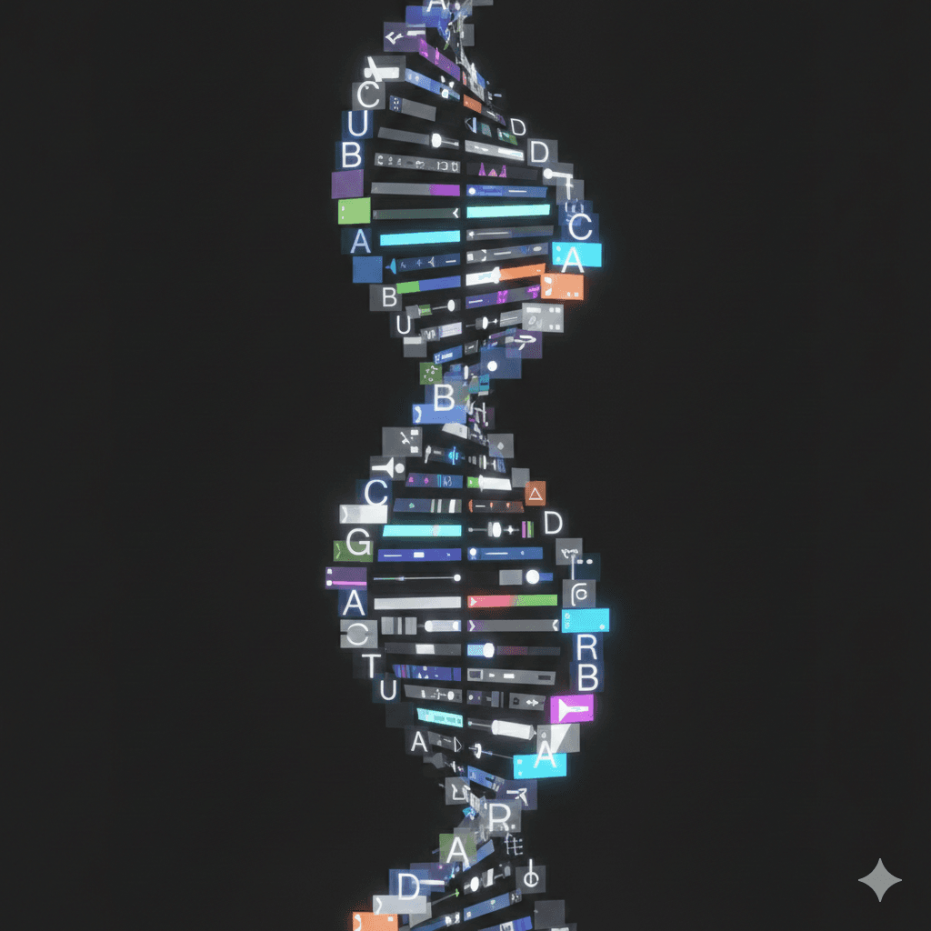 Dijital DNA: Marka Kimliğiniz Web Sitenizin Her Hücresine İşlemiş mi?